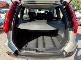 Nissan X-trail 2.0DCI-4x4-FACE LIFT-ПЕРФЕКТЕН-ЛИЗИНГ, снимка 4