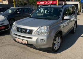 Nissan X-trail 2.0DCI-4x4-FACE LIFT-ПЕРФЕКТЕН-ЛИЗИНГ, снимка 1