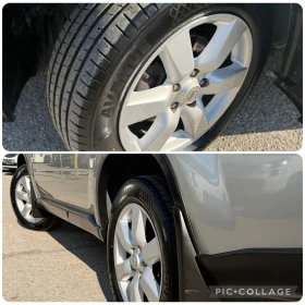 Nissan X-trail 2.0DCI-4x4-FACE LIFT-ПЕРФЕКТЕН-ЛИЗИНГ, снимка 16