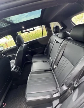 VW Tiguan R-line 4motion, снимка 7