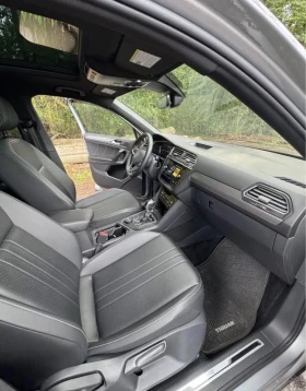 VW Tiguan R-line 4motion, снимка 6