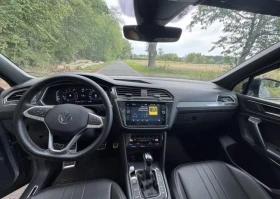 VW Tiguan R-line 4motion, снимка 5