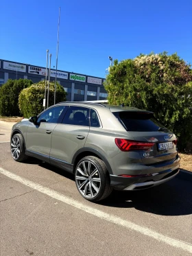 Audi Q3 Audi Q3, снимка 3