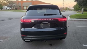 Porsche Cayenne * AWD * CARFAX * HEAD UP * , снимка 5