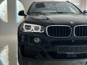 BMW X6 НАЛИЧЕН* xDrive30d* M Sport* Shadow* Carb* H/K* ГА, снимка 3
