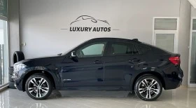 BMW X6 НАЛИЧЕН* xDrive30d* M Sport* Shadow* Carb* H/K* ГА, снимка 7