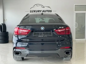 BMW X6 НАЛИЧЕН* xDrive30d* M Sport* Shadow* Carb* H/K* ГА, снимка 8