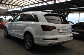 Audi Q7 V12TDI/BOSE/Керамика/RSE/6+1, снимка 4