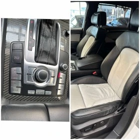 Audi Q7 V12TDI/BOSE/Керамика/RSE/6+1, снимка 9