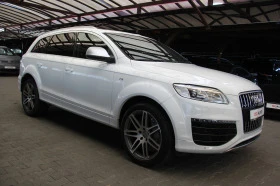 Audi Q7 V12TDI/BOSE/Керамика/RSE/6+1, снимка 2