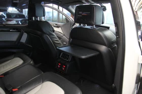 Audi Q7 V12TDI/BOSE/Керамика/RSE/6+1, снимка 10