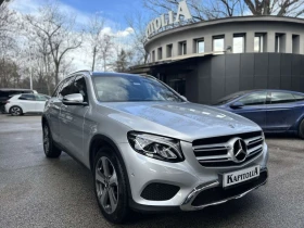 Mercedes-Benz GLC 250 4Matic 1