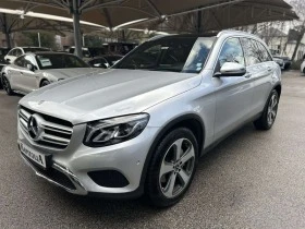 Mercedes-Benz GLC 250 4Matic | Mobile.bg    2