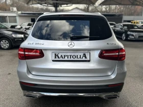 Обява за продажба на Mercedes-Benz GLC 250 4Matic ~59 900 лв. - изображение 5