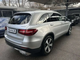 Обява за продажба на Mercedes-Benz GLC 250 4Matic ~59 900 лв. - изображение 4