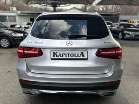 Mercedes-Benz GLC 250 4Matic | Mobile.bg    6