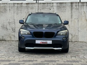 BMW X1 2, 0/Xdrive