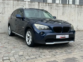 BMW X1 2, 0/Xdrive, снимка 2