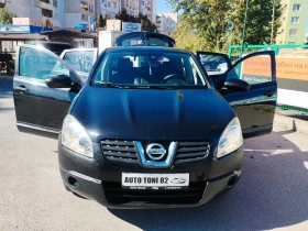 Nissan Qashqai 1.5 dci EURO 4, снимка 6