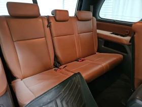 Toyota Sequoia PLATINUM 5.7 AWD НАЛИЧНА, снимка 4