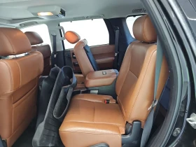 Toyota Sequoia PLATINUM 5.7 AWD НАЛИЧНА, снимка 10