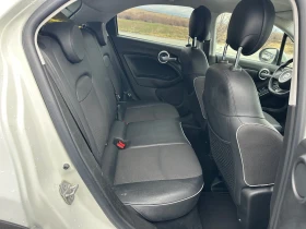 Fiat 500X 1.6 Multijet EURO 6 B, снимка 8