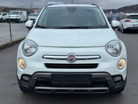 Обява за продажба на Fiat 500X 1.6 Multijet EURO 6 B ~16 500 лв. - изображение 1