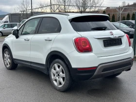 Fiat 500X 1.6 Multijet EURO 6 B, снимка 4