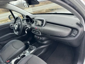 Fiat 500X 1.6 Multijet EURO 6 B, снимка 12