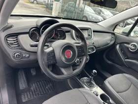 Fiat 500X 1.6 Multijet EURO 6 B, снимка 15