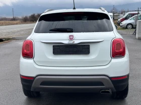 Fiat 500X 1.6 Multijet EURO 6 B, снимка 6