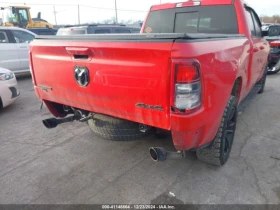 Dodge RAM 1500 BIG HORN* PARK ASSIST*  *  | Mobile.bg    8