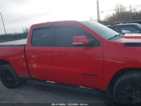 Dodge RAM 1500 BIG HORN* PARK ASSIST*  *  | Mobile.bg    13