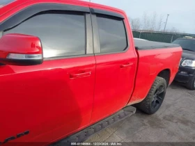 Dodge RAM 1500 BIG HORN* PARK ASSIST*  *  | Mobile.bg    14