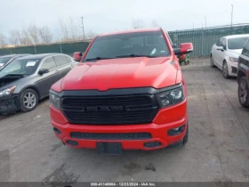 Dodge RAM 1500 BIG HORN* PARK ASSIST*  *  | Mobile.bg    12