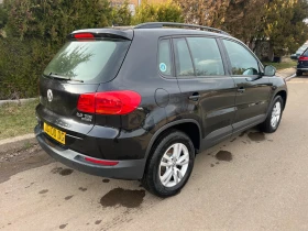 VW Tiguan 2, 0 TDI 4Motion, снимка 5