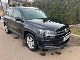 VW Tiguan 2, 0 TDI 4Motion, снимка 1