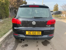 VW Tiguan 2, 0 TDI 4Motion, снимка 6