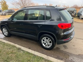 VW Tiguan 2, 0 TDI 4Motion, снимка 4