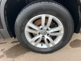 VW Tiguan 2, 0 TDI 4Motion, снимка 9