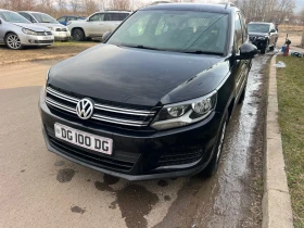 VW Tiguan 2, 0 TDI 4Motion, снимка 2