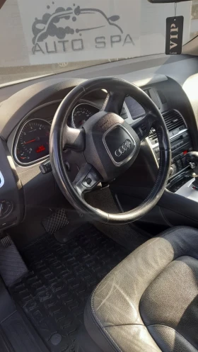 Audi Q7, снимка 9