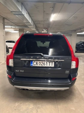 Volvo Xc90, снимка 5