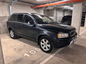 Volvo Xc90, снимка 1