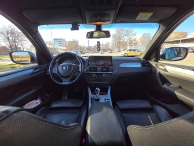 Обява за продажба на BMW X3 3.0D Перфектно състояние ~23 999 лв. - изображение 6