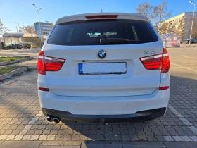 BMW X3 F25 258кс, снимка 4