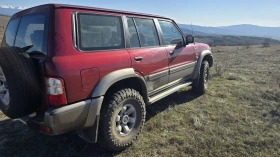 Nissan Patrol М57 3.0Д, снимка 3