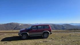 Nissan Patrol М57 3.0Д, снимка 13