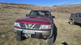 Nissan Patrol М57 3.0Д, снимка 1