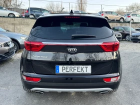 Kia Sportage 2.0CRDI AWD* GT LINE, снимка 5